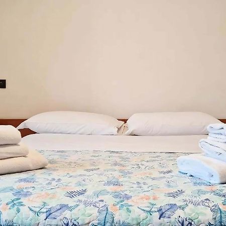 4 Venti Hotel Curtatone ภายนอก รูปภาพ