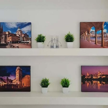 4 Venti Hotel Curtatone ภายนอก รูปภาพ