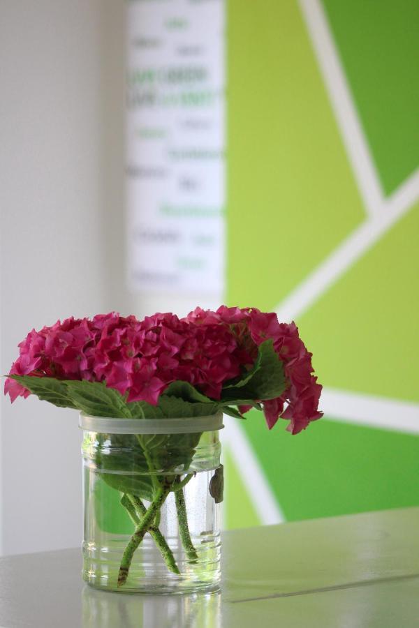 4 Venti Hotel Curtatone ภายนอก รูปภาพ
