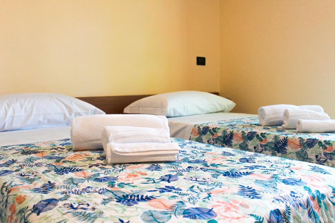 4 Venti Hotel Curtatone ภายนอก รูปภาพ