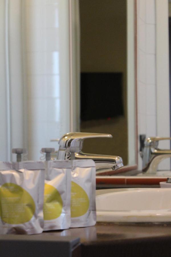 4 Venti Hotel Curtatone ภายนอก รูปภาพ