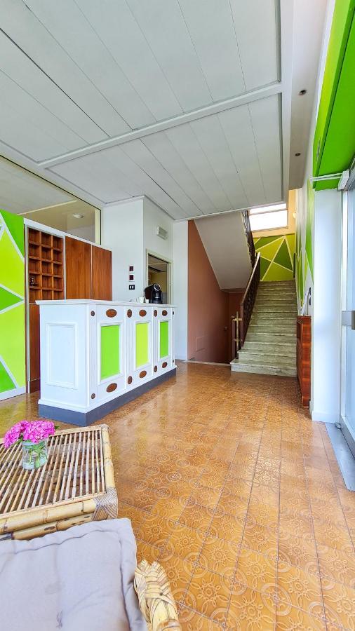 4 Venti Hotel Curtatone ภายนอก รูปภาพ