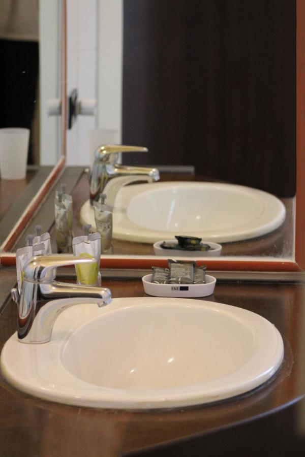 4 Venti Hotel Curtatone ภายนอก รูปภาพ
